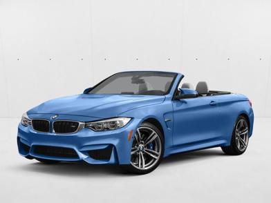 2017 BMW M4  -
                  Summit, NJ