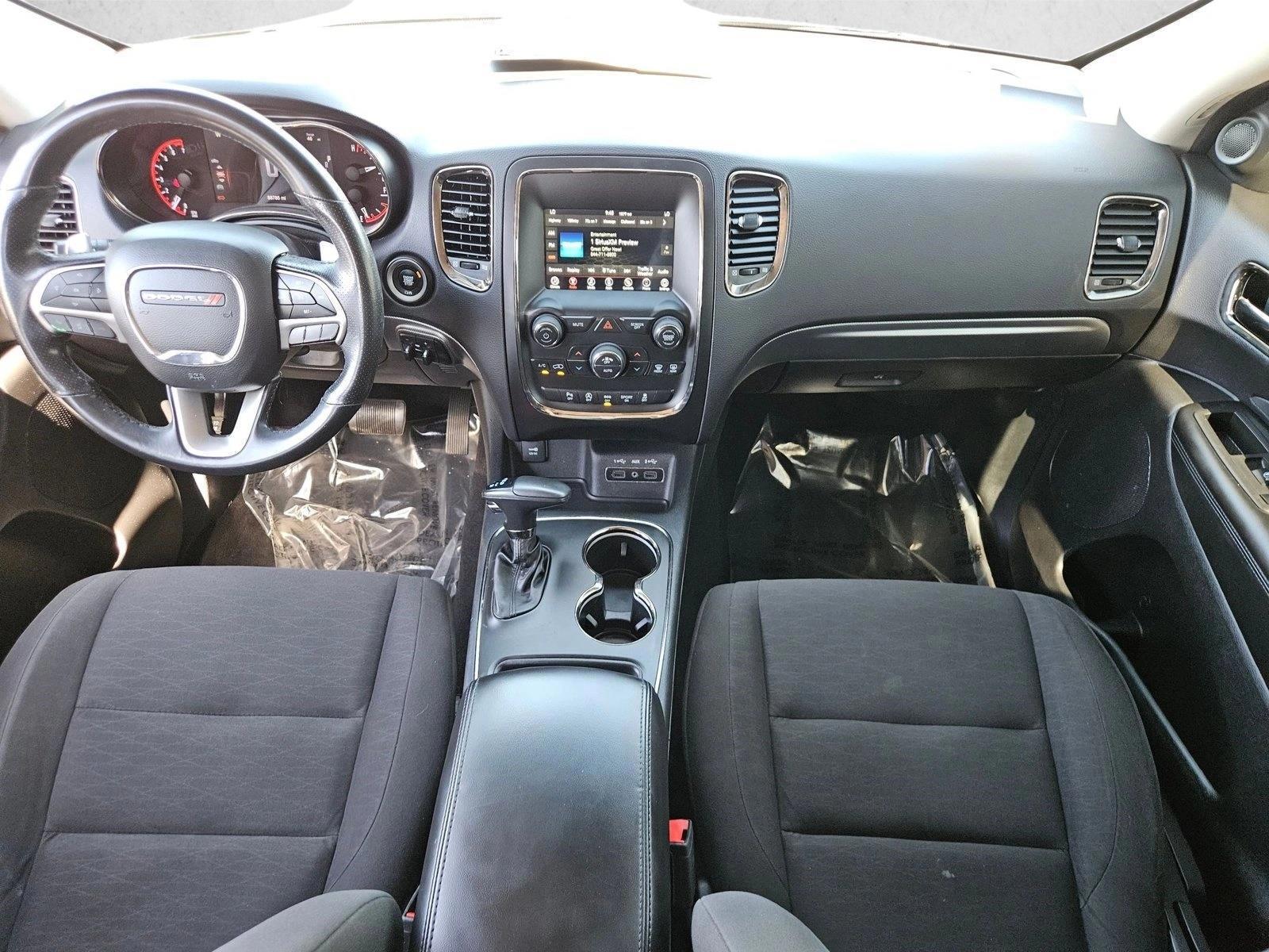 Thumbnail: 2020 Dodge Durango - 4