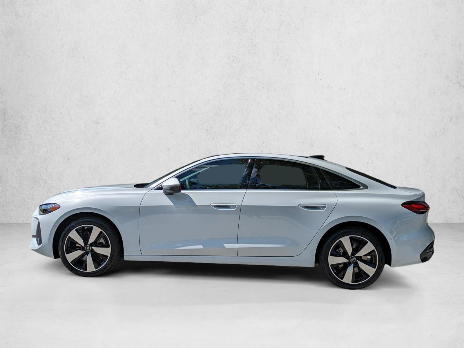 Thumbnail: 2025 Audi A5 - 2