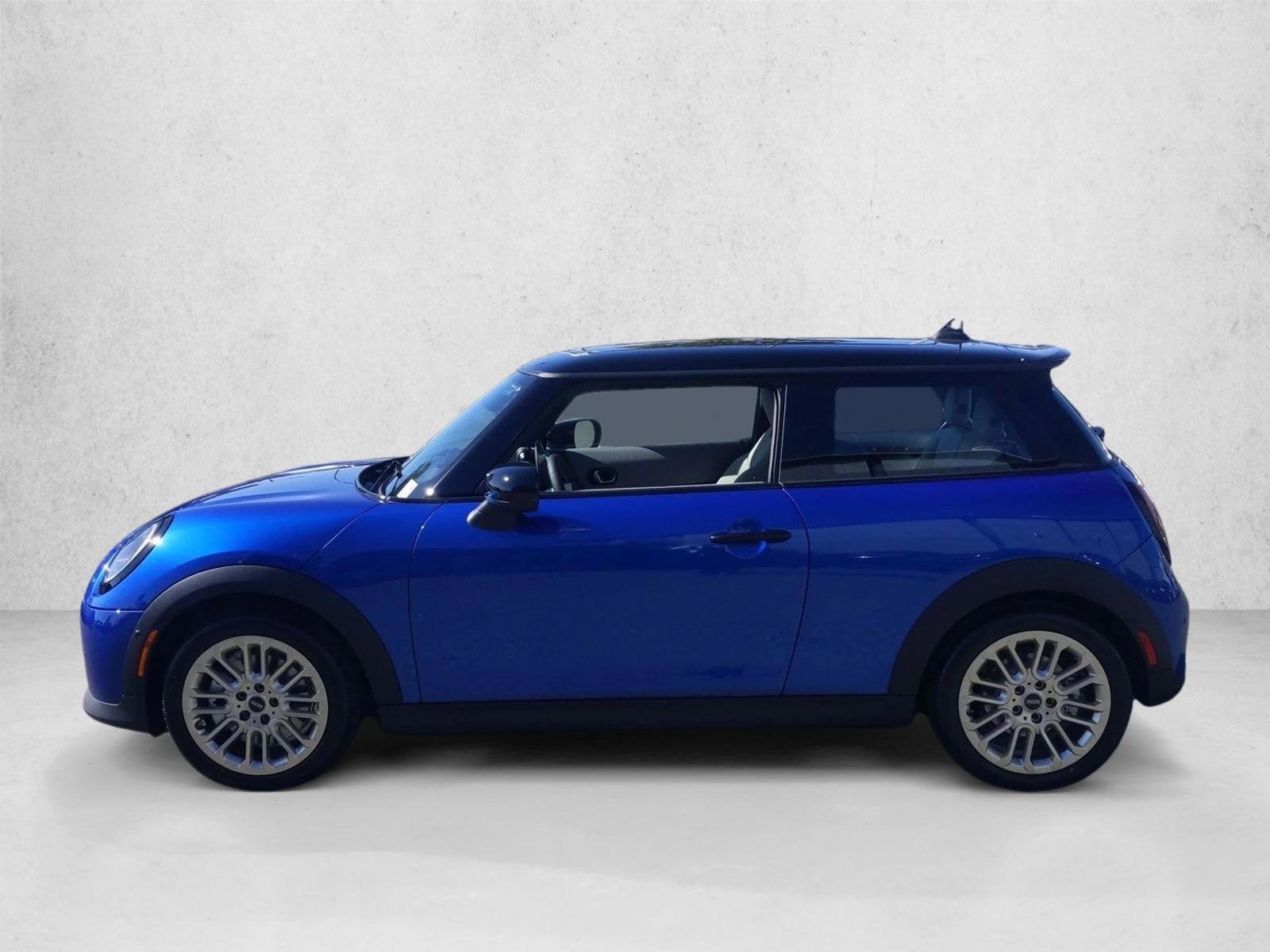 Thumbnail: 2027 MINI Cooper Hardtop - 2