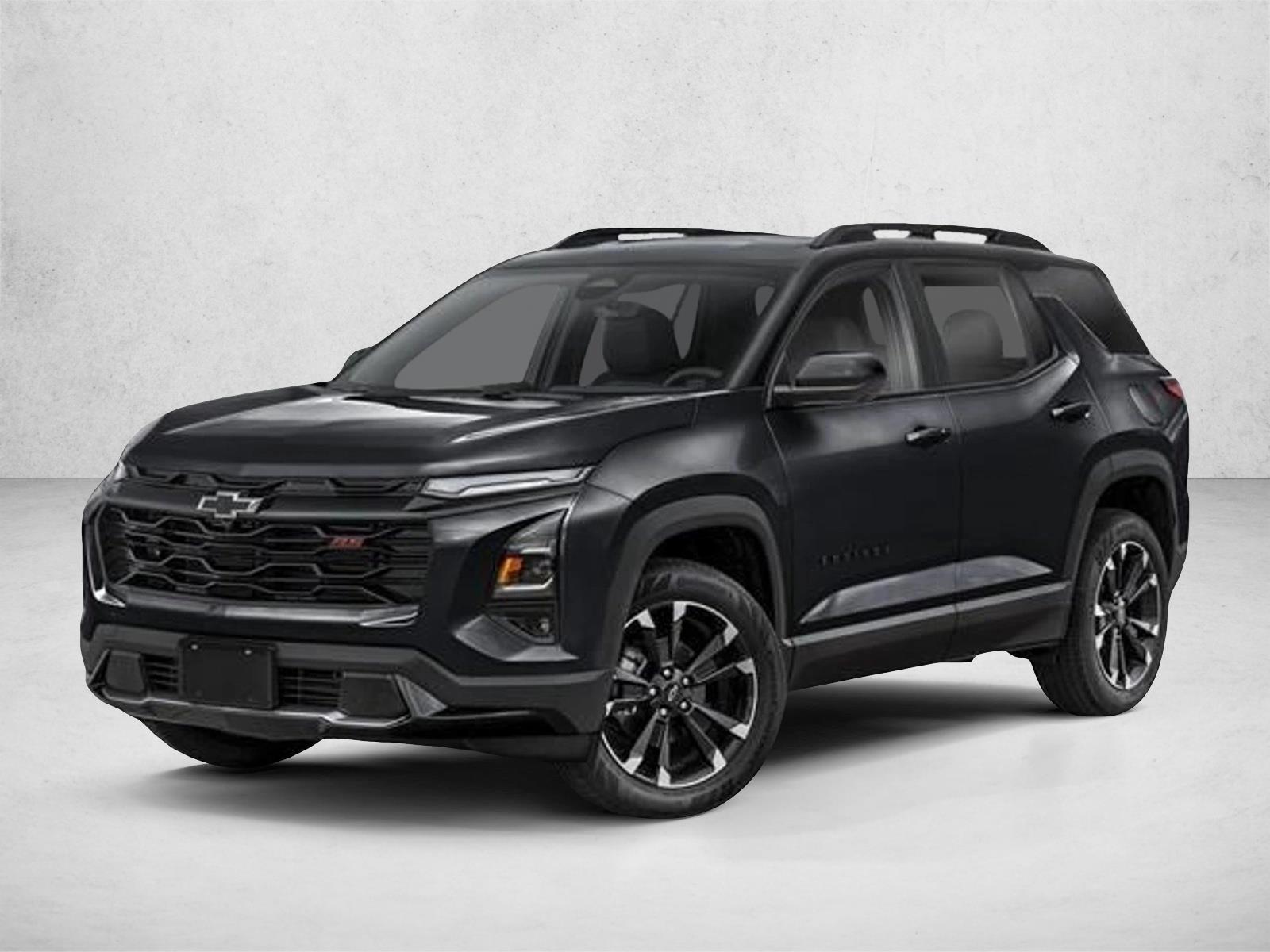 Thumbnail: 2026 Chevrolet Equinox - 1