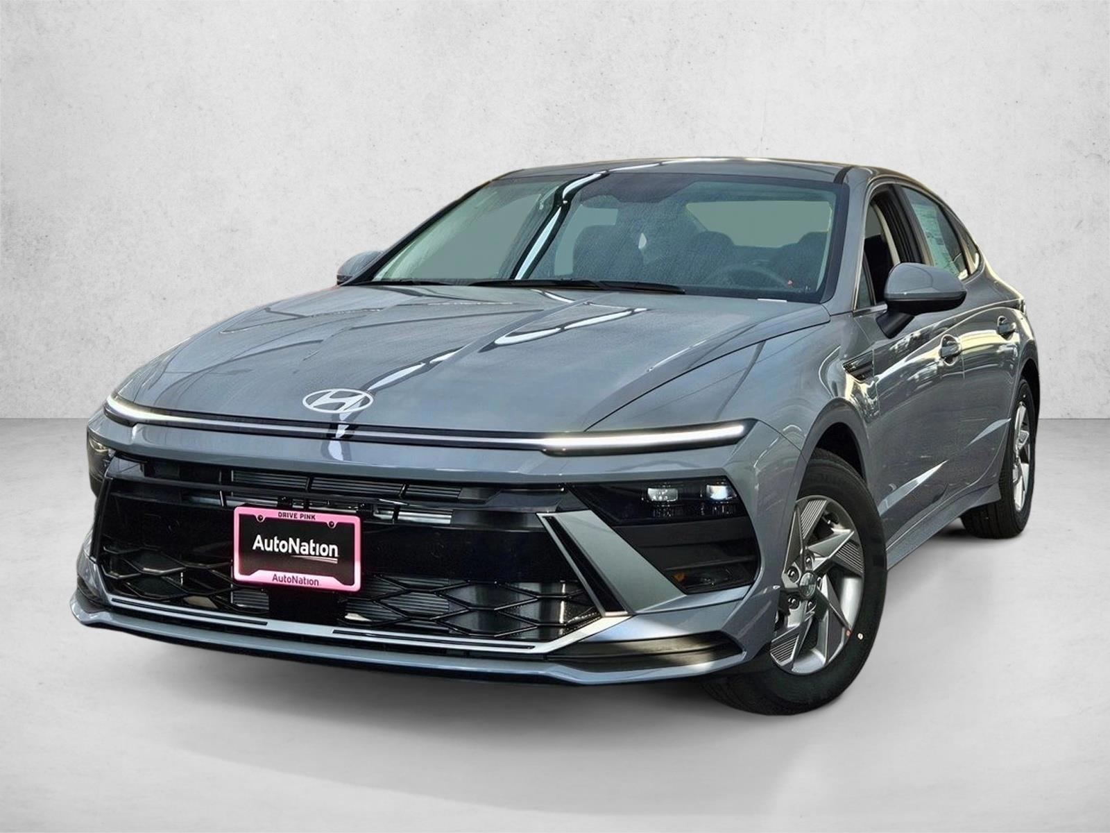 Thumbnail: 2026 Hyundai Sonata - 1