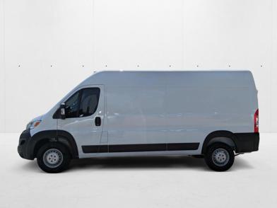 2025 Ram ProMaster Cargo