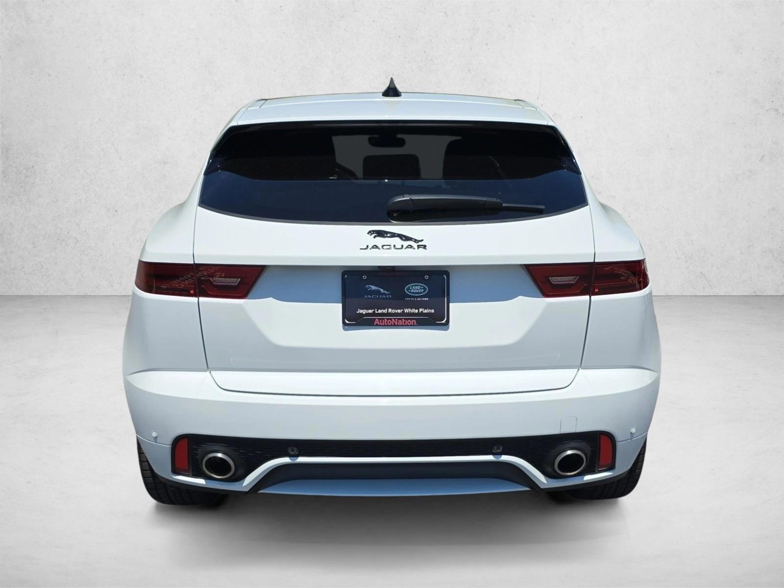 2024 Jaguar E-Pace R-DYNAMIC SE - Photo 6
