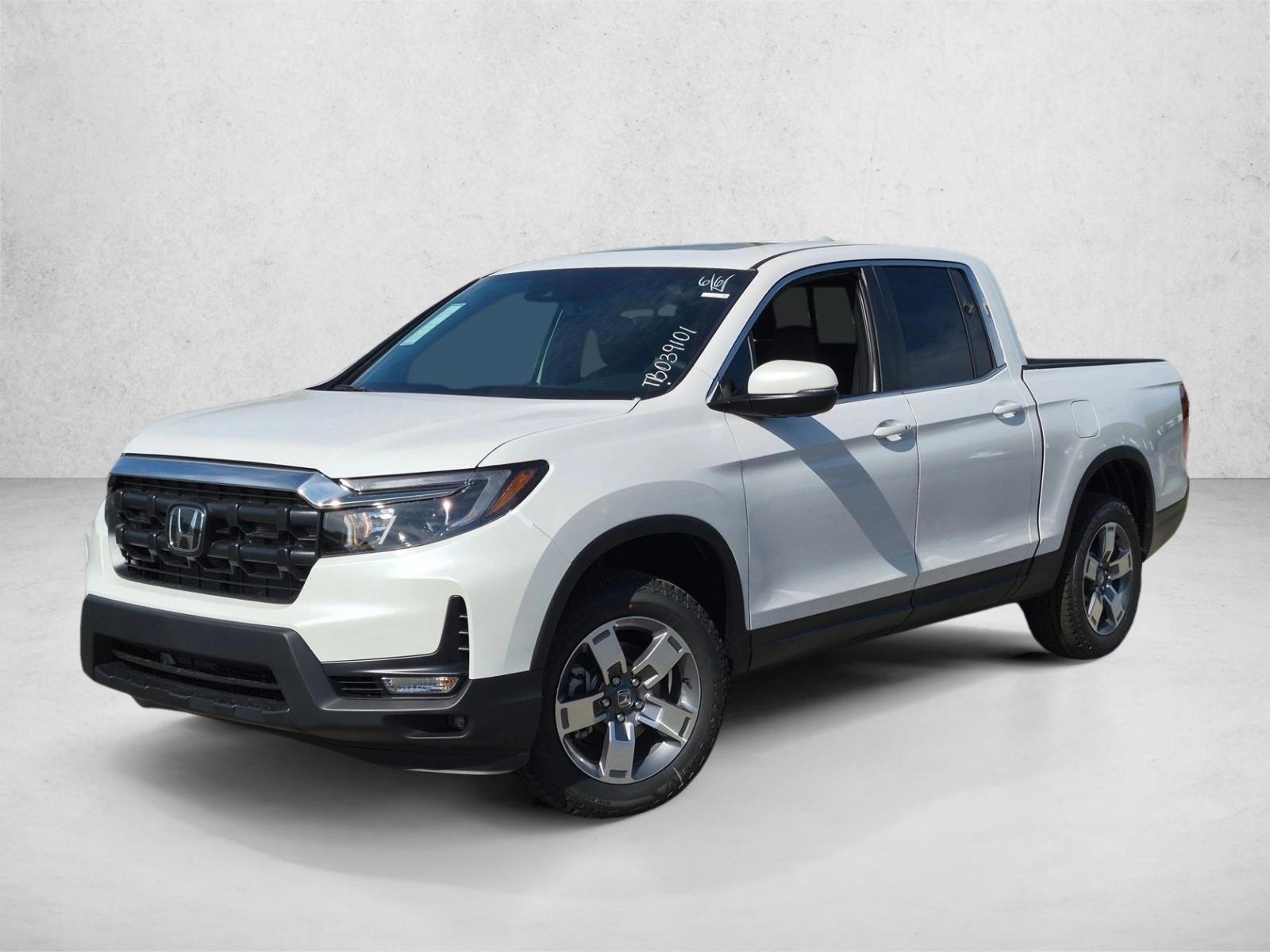 Thumbnail: 2026 Honda Ridgeline - 1