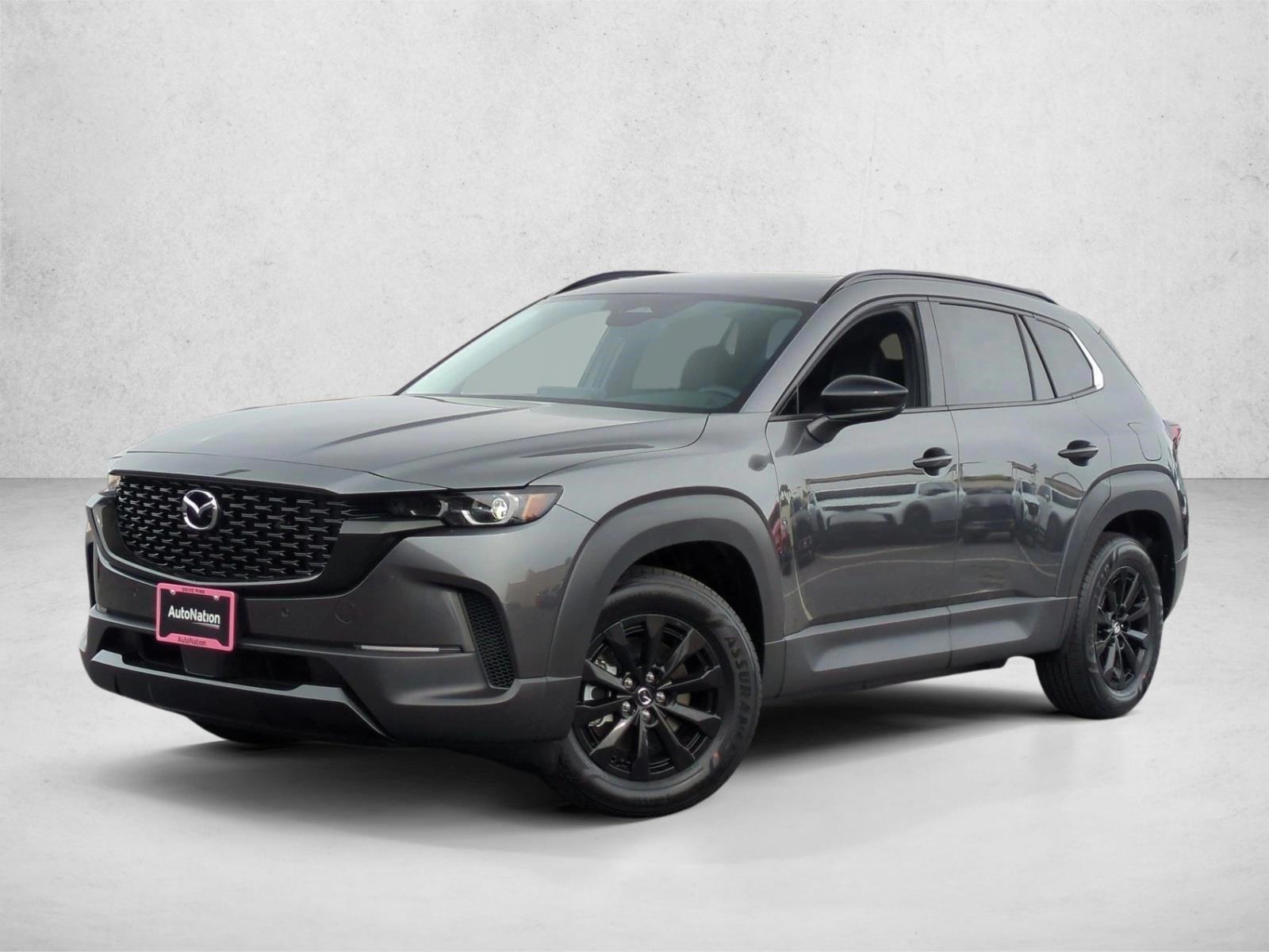 Thumbnail: 2026 Mazda CX-50 - 1