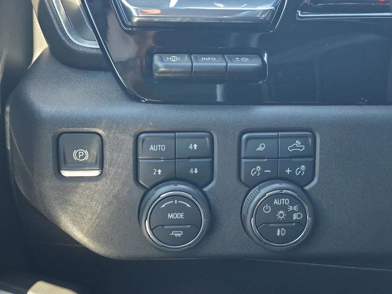 2024 Chevrolet Silverado 2500HD High Country - Photo 18