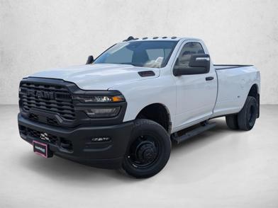 2026 RAM 3500 Tradesman -
                  Katy, TX
