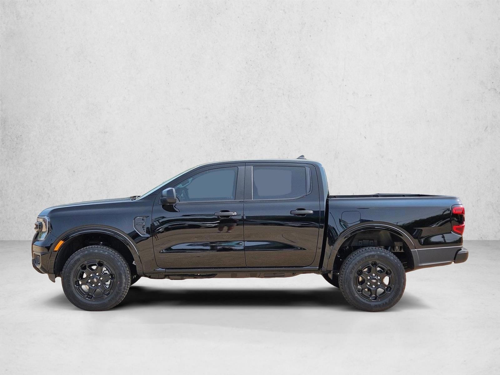 Thumbnail: 2026 Ford Ranger - 2