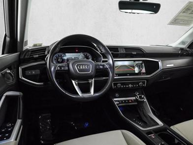 2024 Audi Q3
