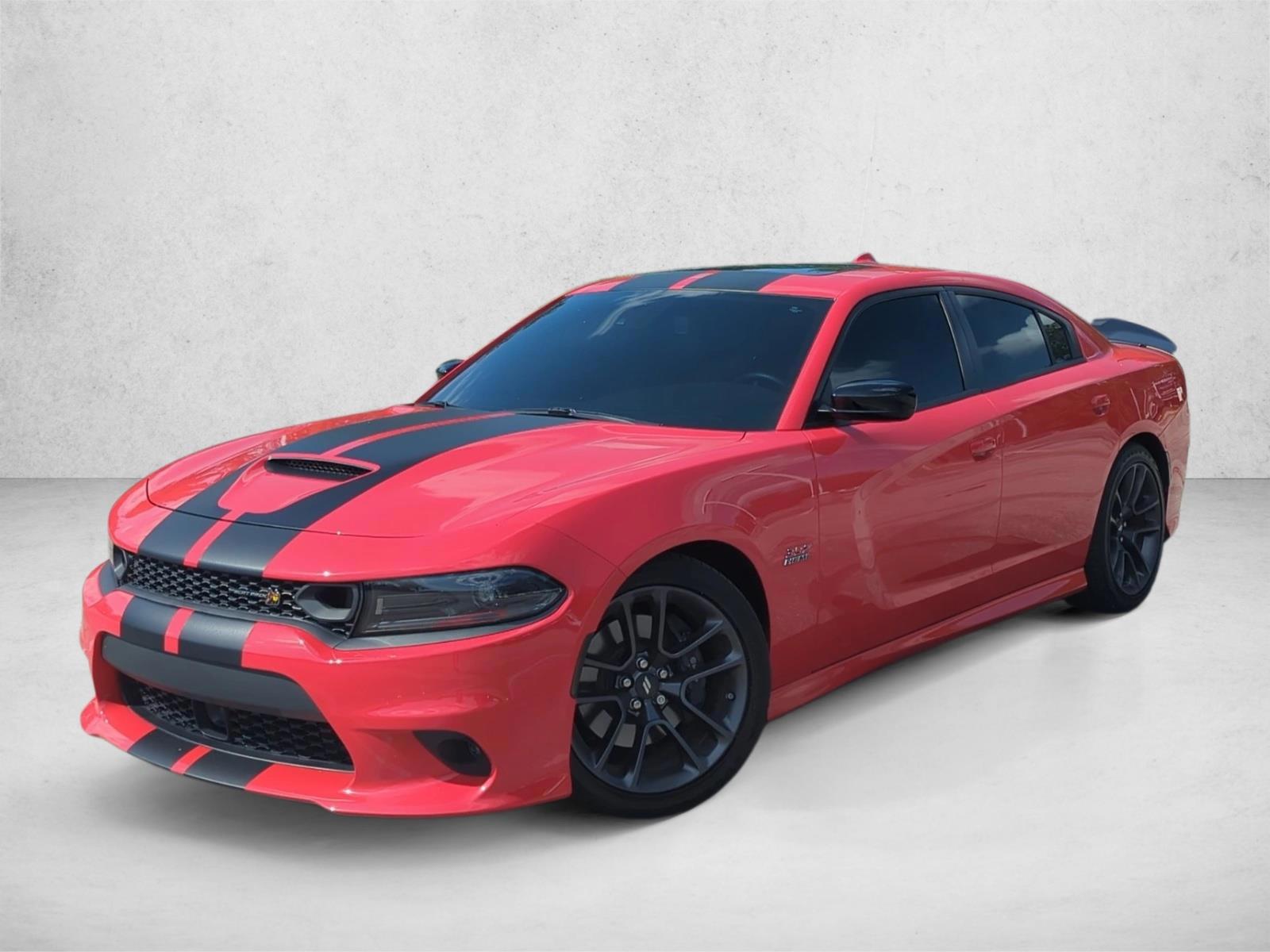 Thumbnail: 2023 Dodge Charger - 1