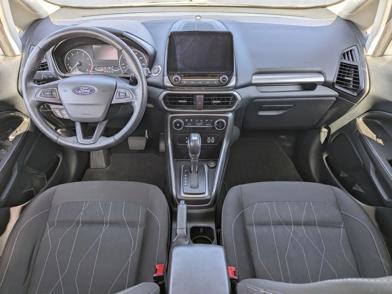 2019 Ford EcoSport