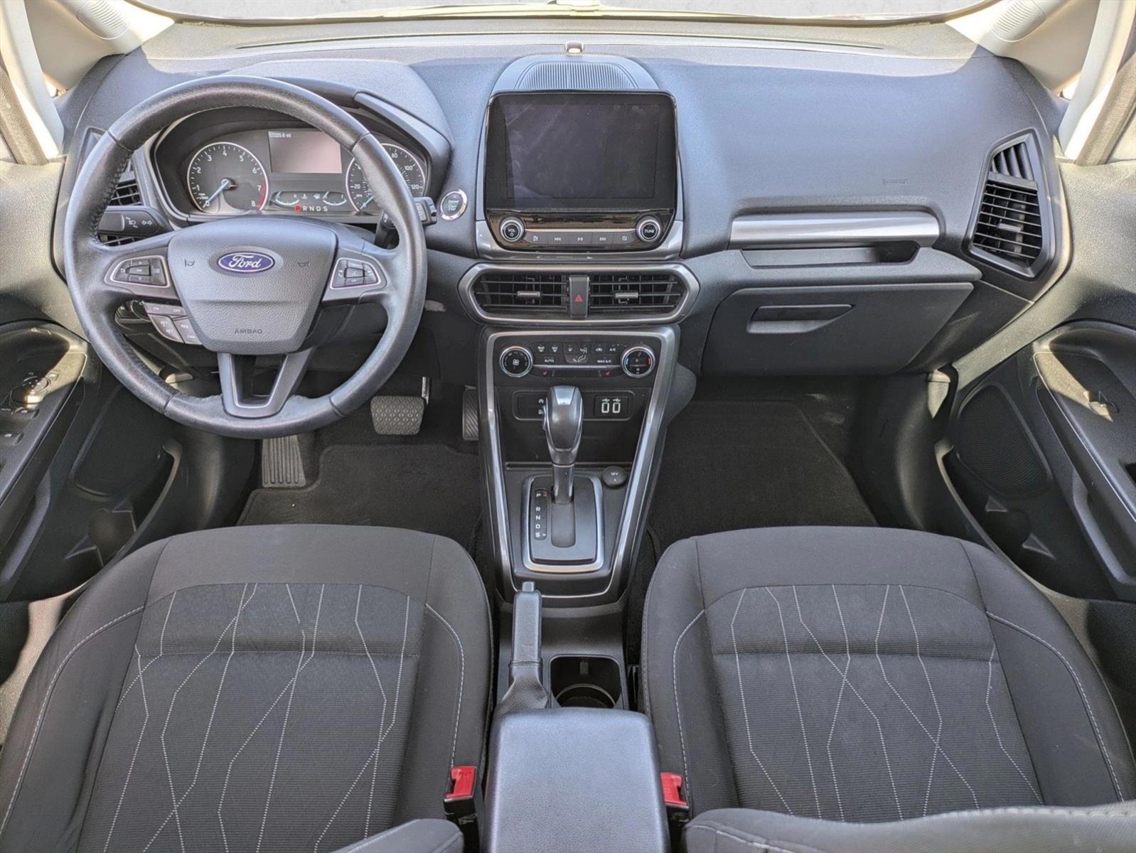 Thumbnail: 2019 Ford EcoSport - 3