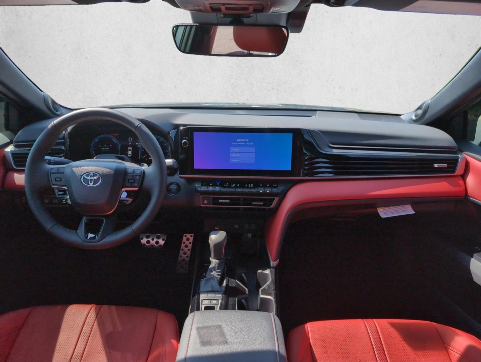 Thumbnail: 2026 Toyota Camry - 3
