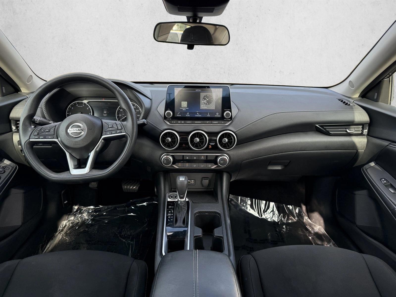 Thumbnail: 2023 Nissan Sentra - 3