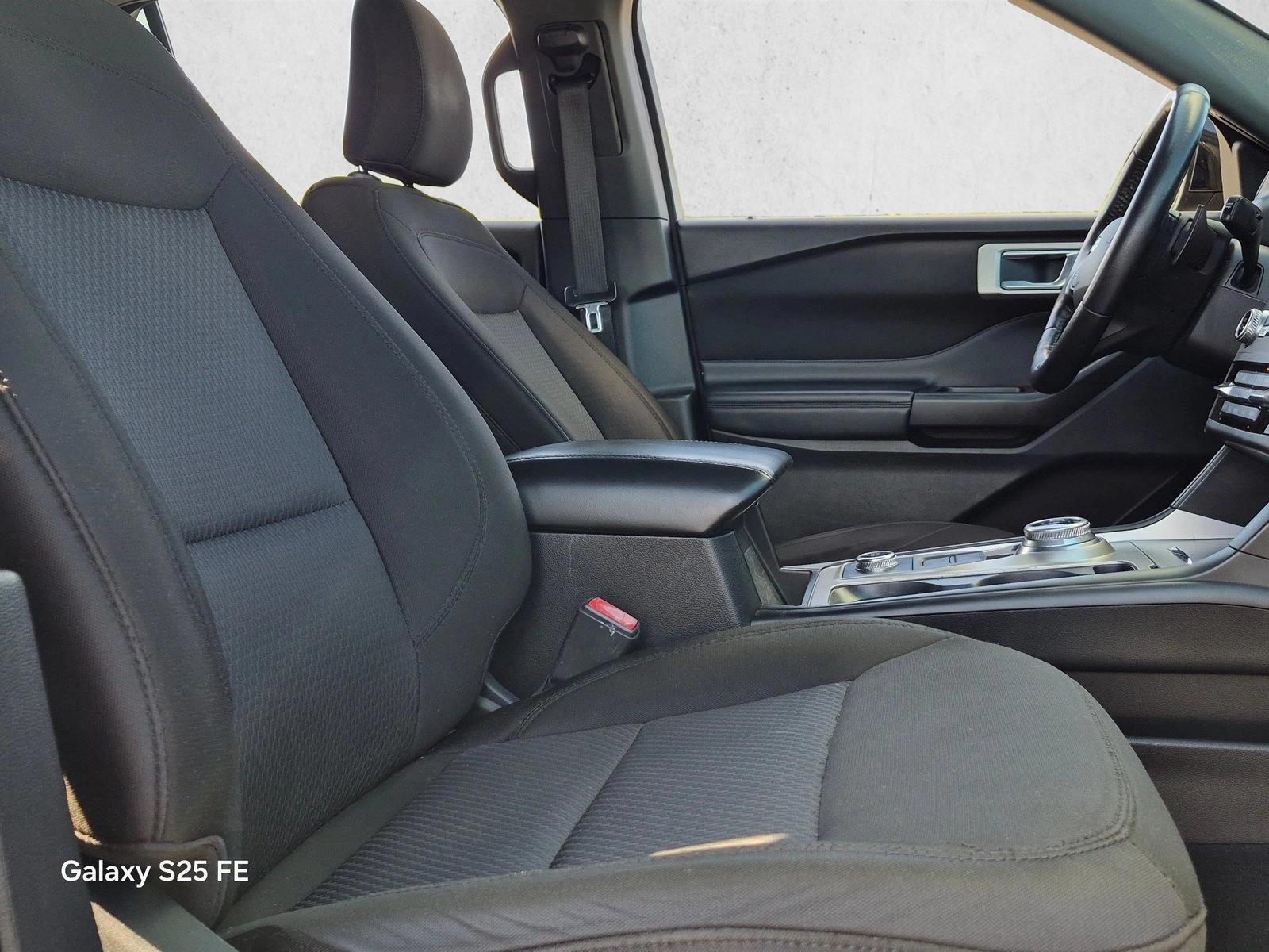 2020 Ford Explorer XLT - Photo 21