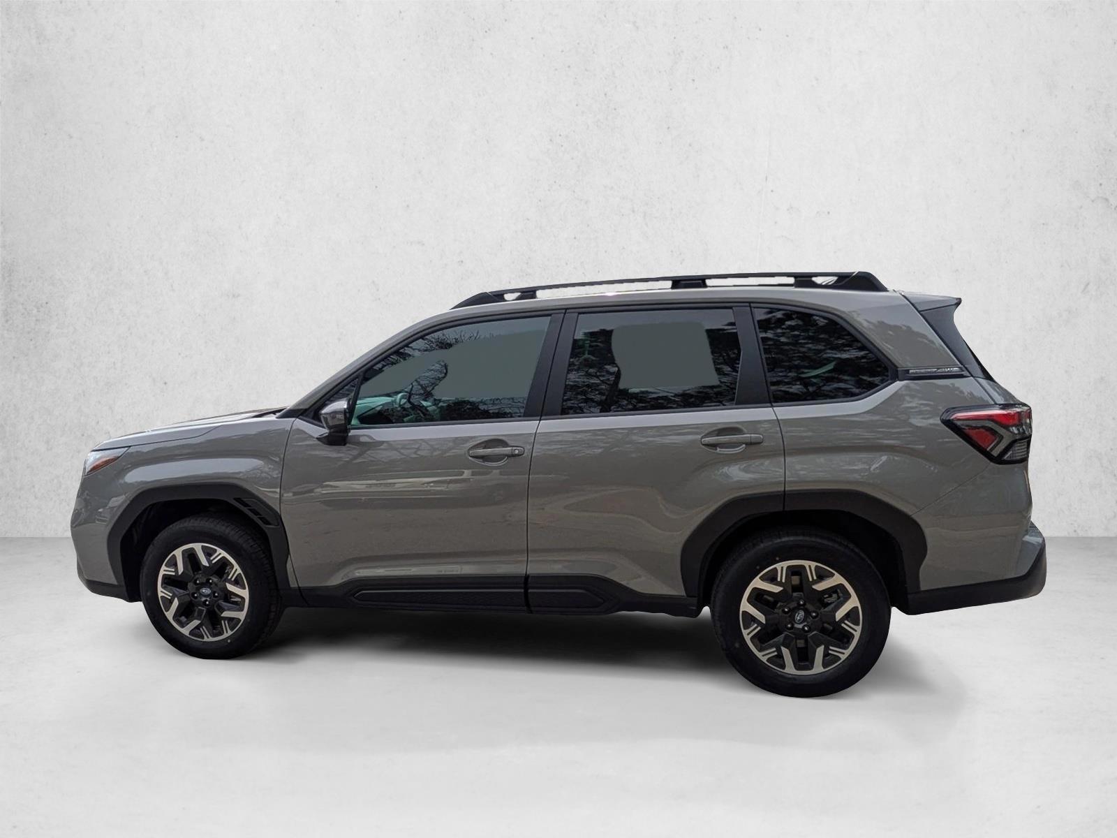 Thumbnail: 2026 Subaru Forester - 2