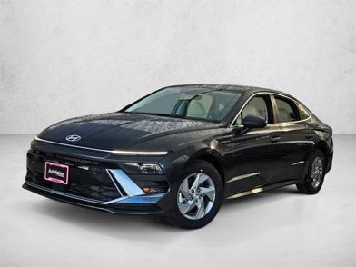 2026 Hyundai Sonata SE -
                  Fort Worth, TX