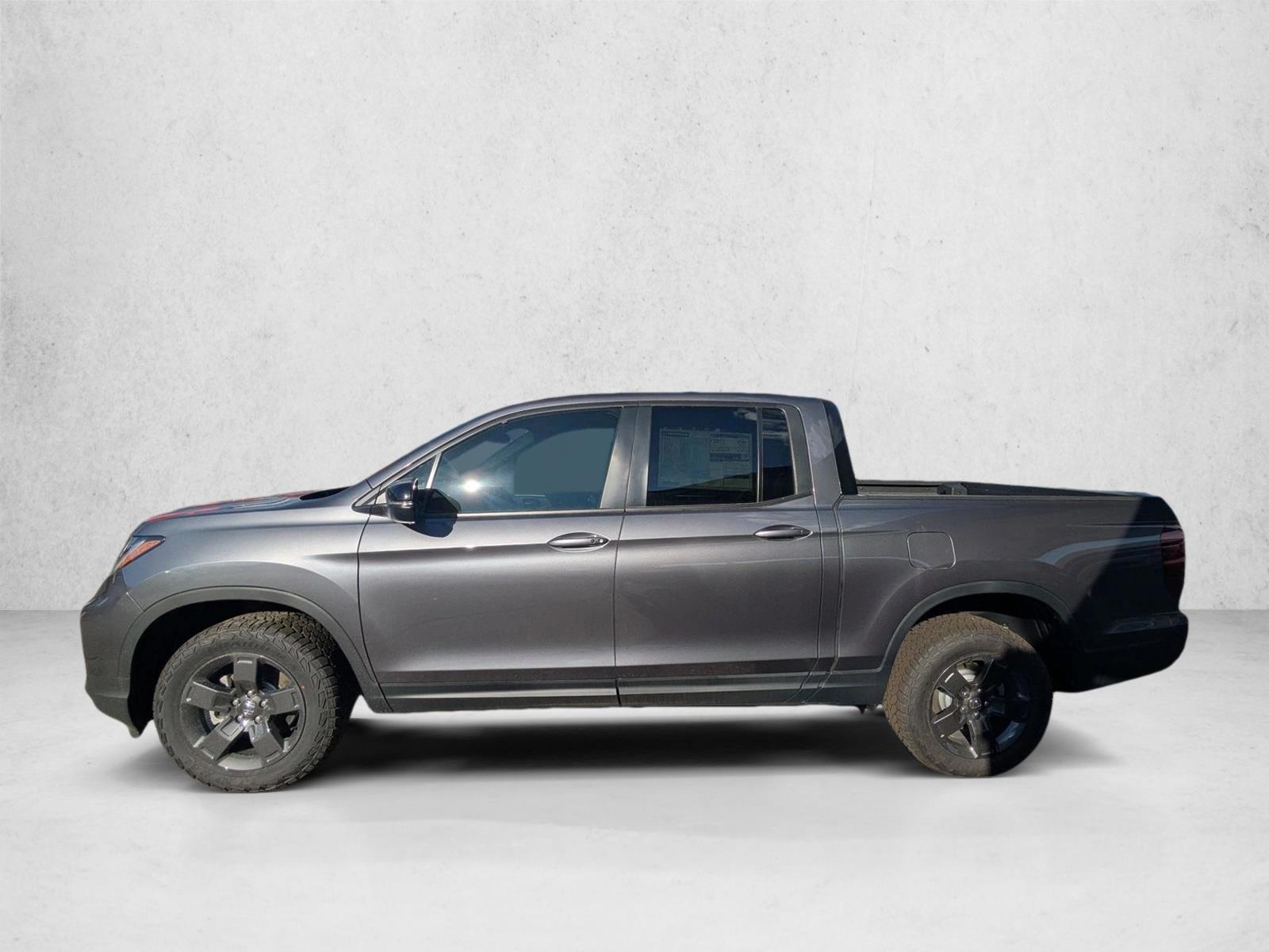 Thumbnail: 2026 Honda Ridgeline - 2