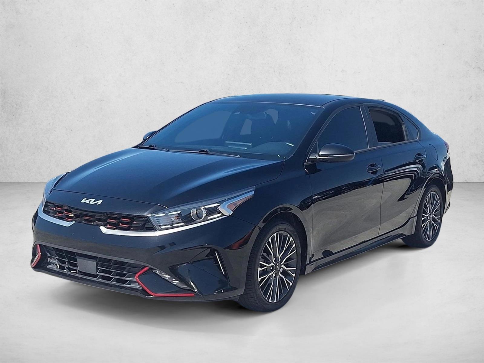 Thumbnail: 2023 Kia Forte - 1
