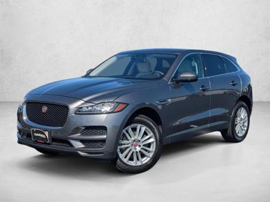 2018 Jaguar F-Pace Prestige -
                  Tustin, CA