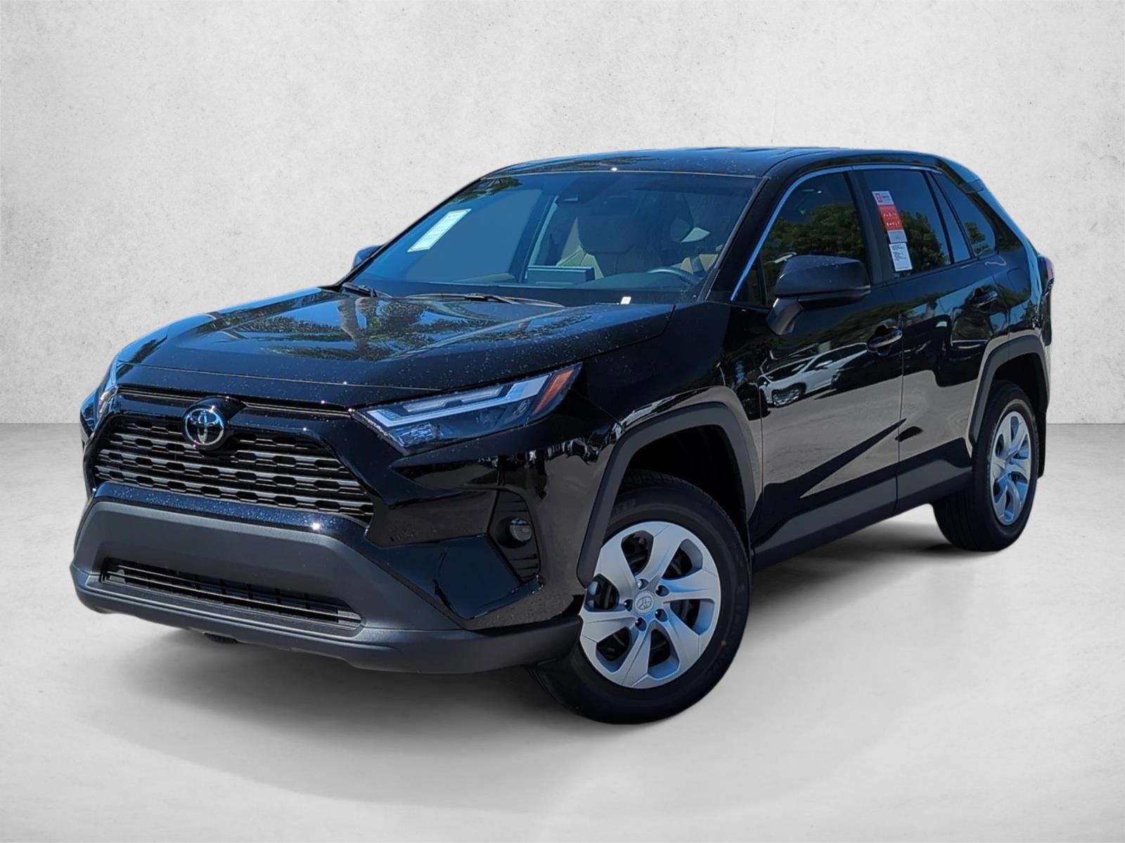 Thumbnail: 2025 Toyota RAV4 - 1
