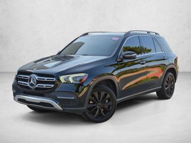 2020 Mercedes-Benz GLE 350 -
                  Plano, TX