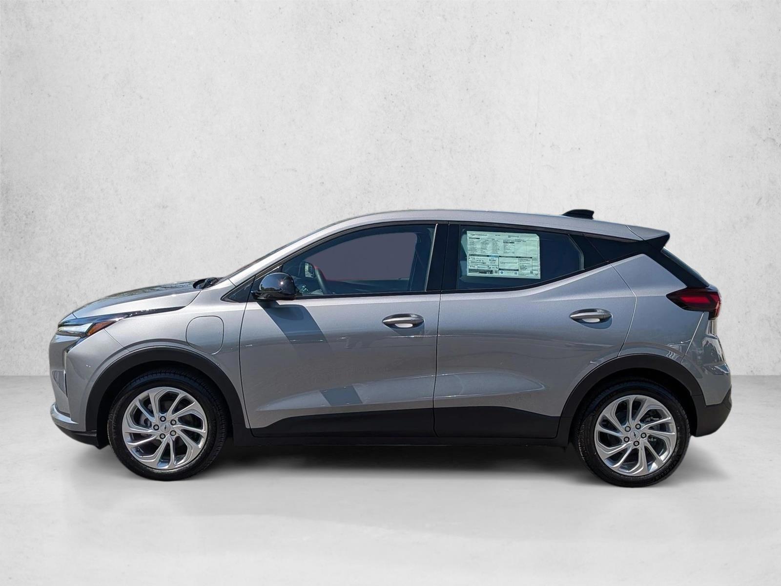 Thumbnail: 2027 Chevrolet Bolt EV - 2