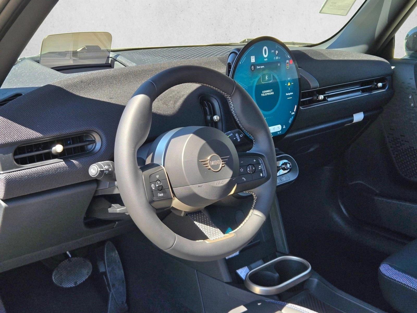 Thumbnail: 2026 MINI Cooper Hardtop - 3