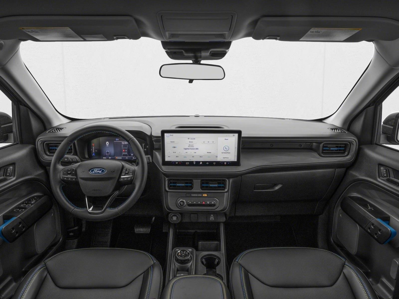 Thumbnail: 2026 Ford Maverick - 4