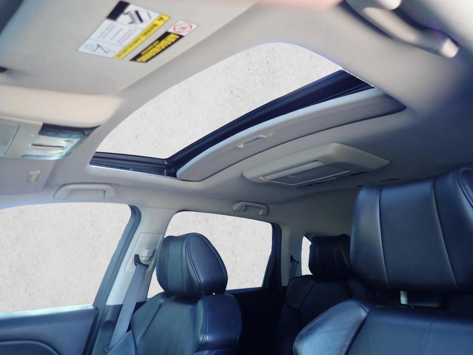 Thumbnail: 2012 Acura MDX - 4