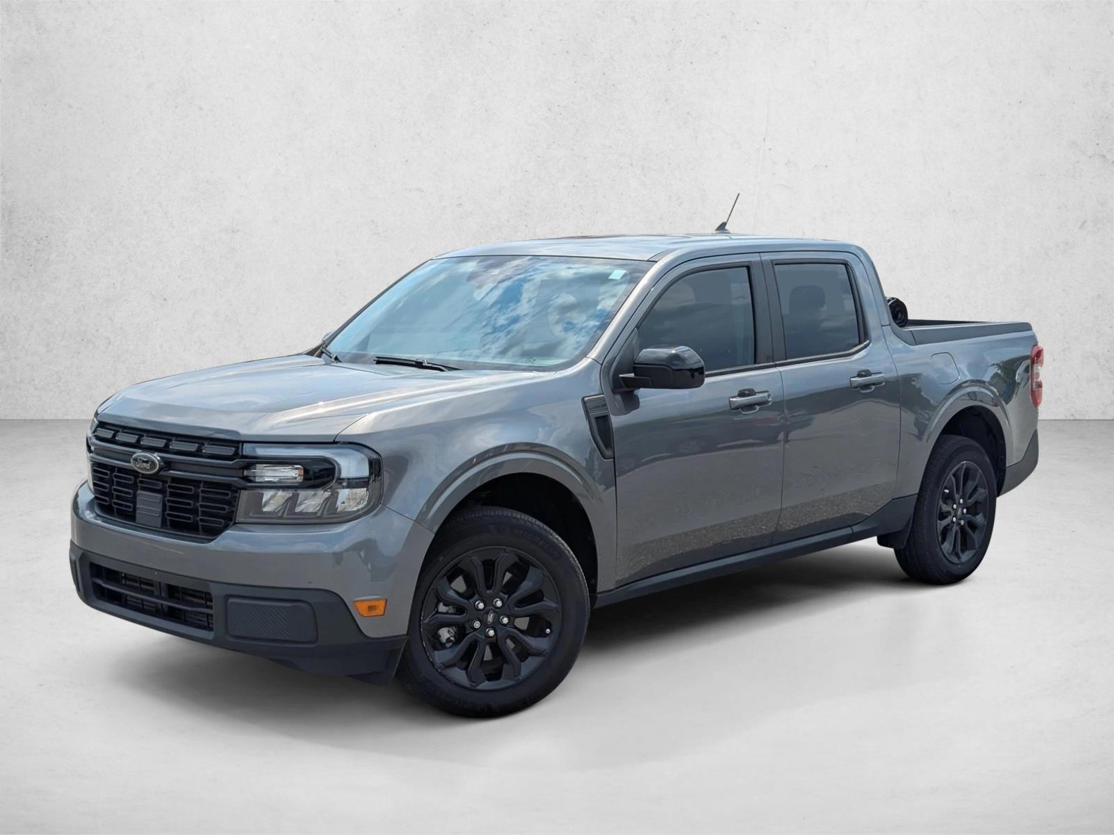 Thumbnail: 2024 Ford Maverick - 1
