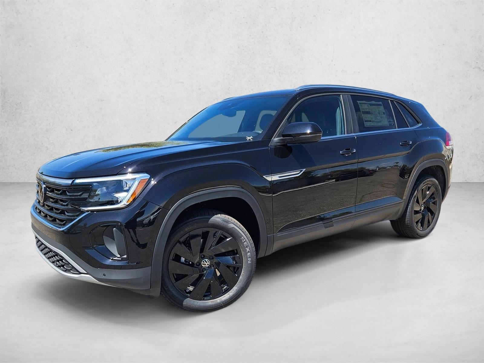 Thumbnail: 2026 Volkswagen Atlas - 1
