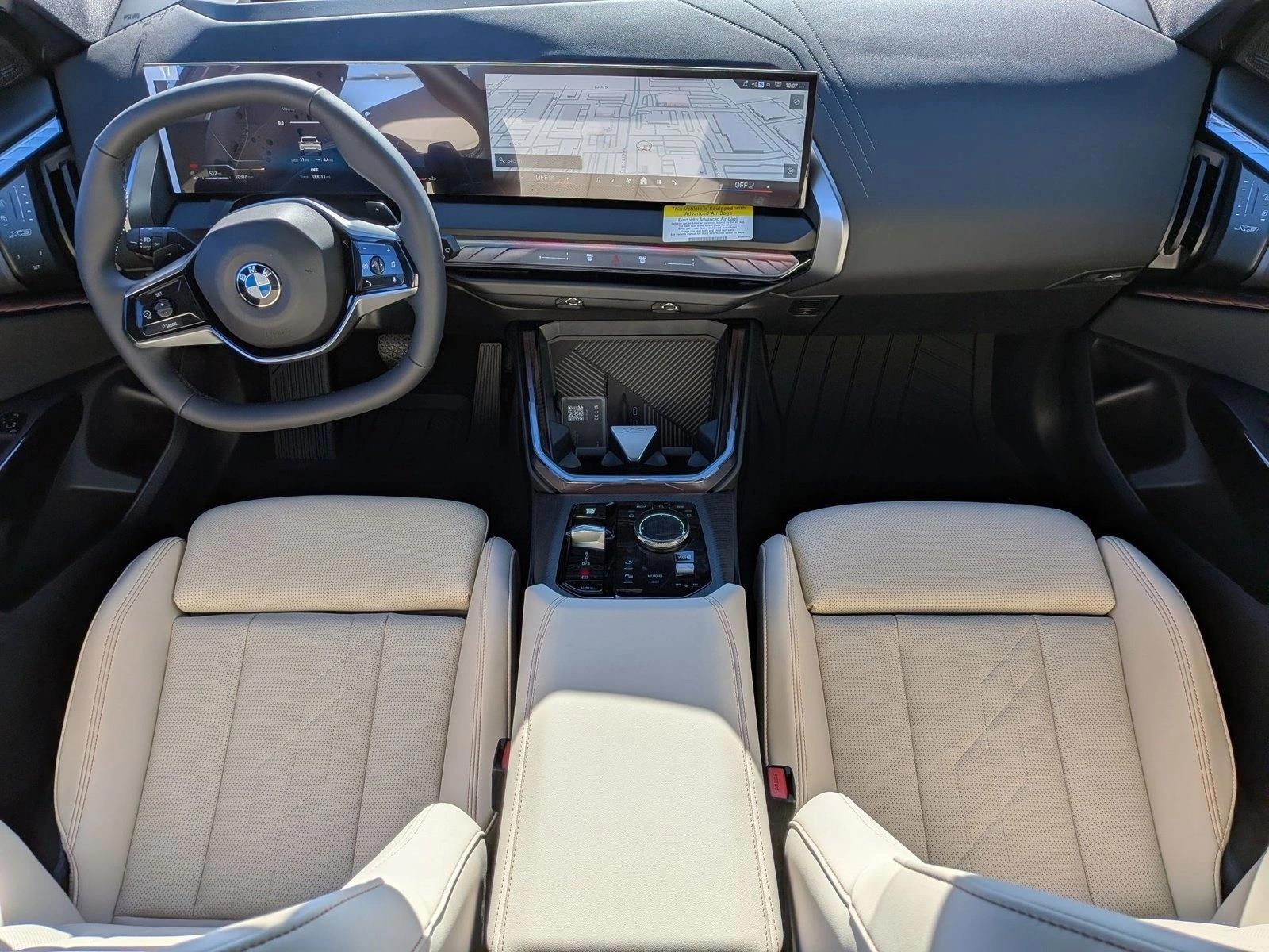 Thumbnail: 2026 BMW X3 - 3