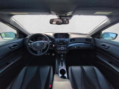 2019 Acura ILX