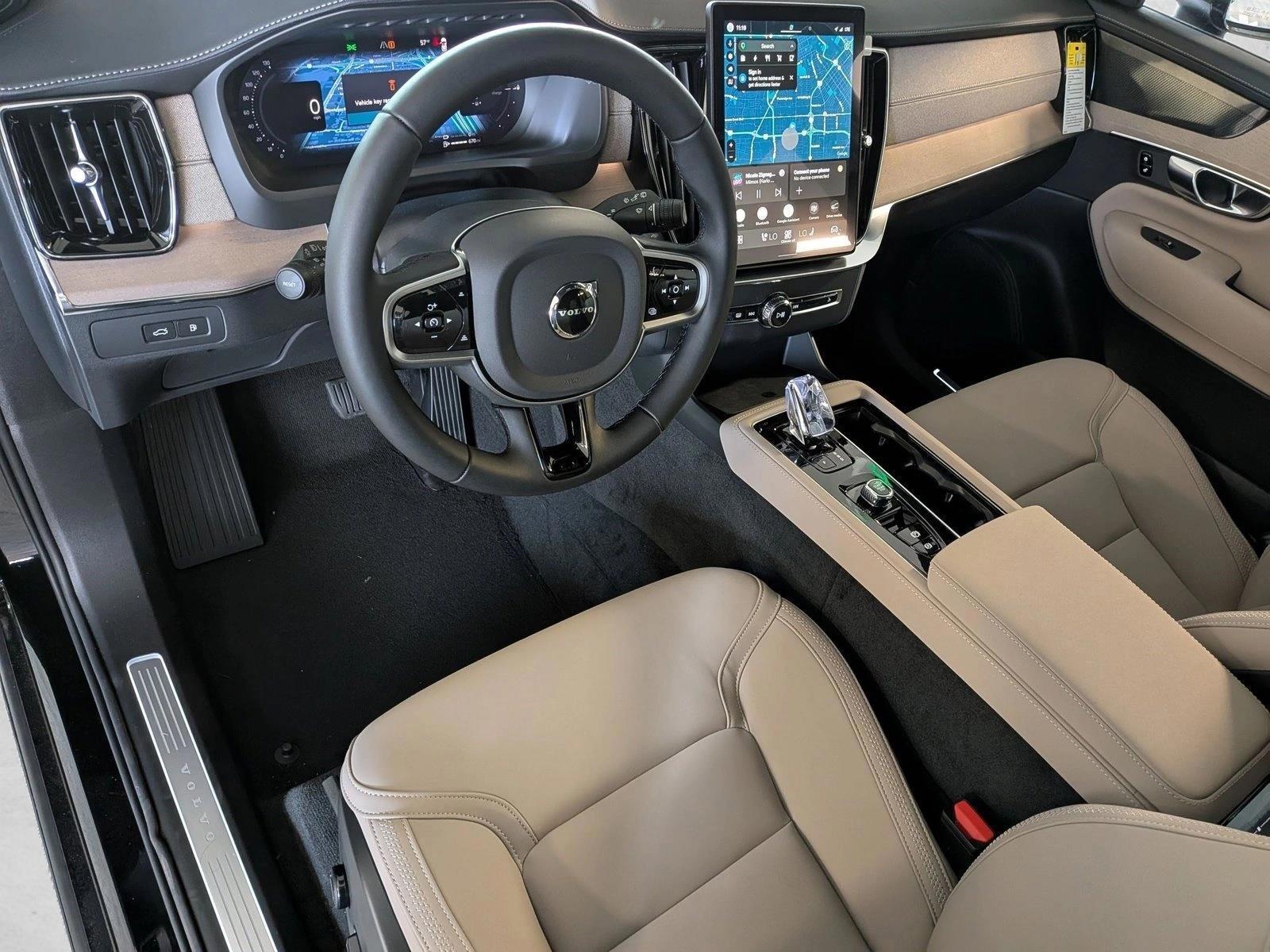 Thumbnail: 2026 Volvo XC90 - 3