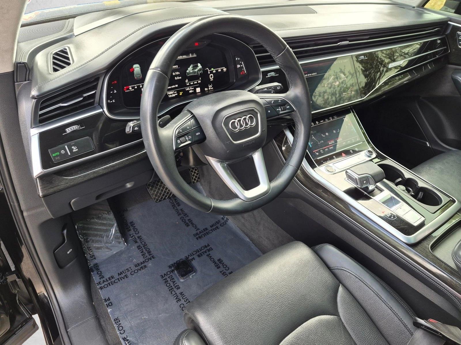 Thumbnail: 2021 Audi Q7 - 3