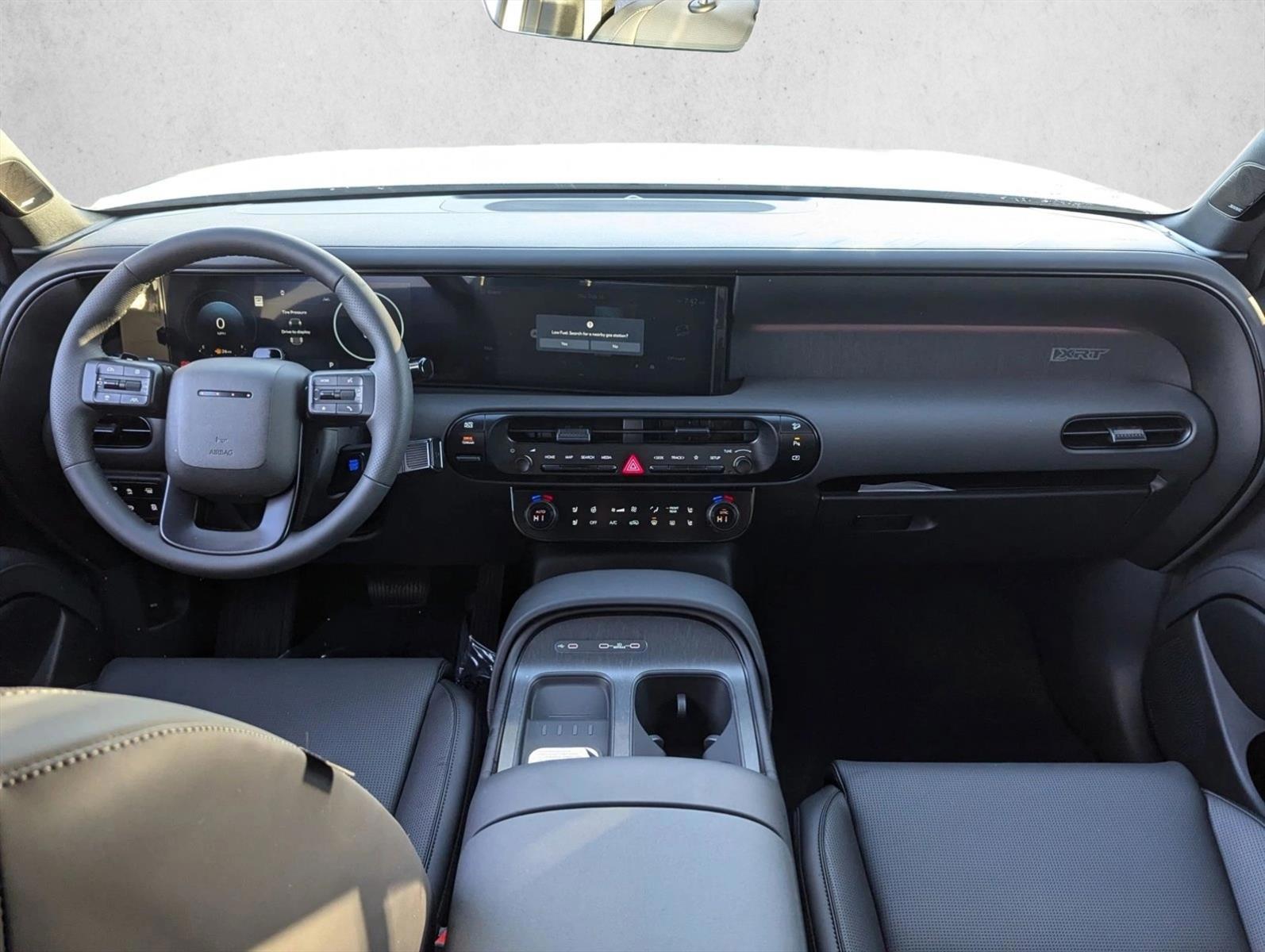 Thumbnail: 2026 Hyundai Palisade - 3