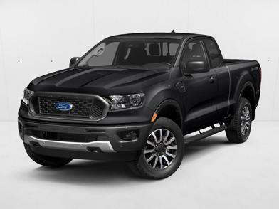 2023 Ford Ranger XLT -
                  Sanford, FL