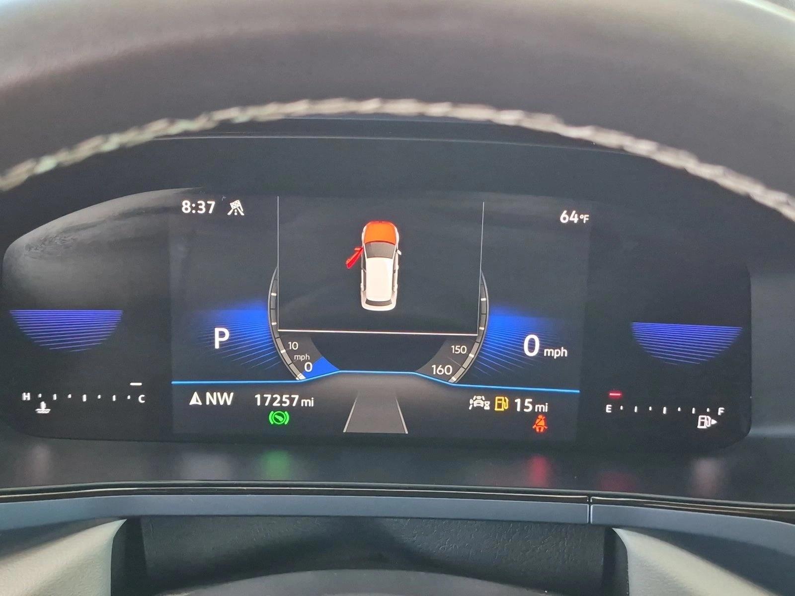 2024 Volkswagen Taos SE - Photo 11