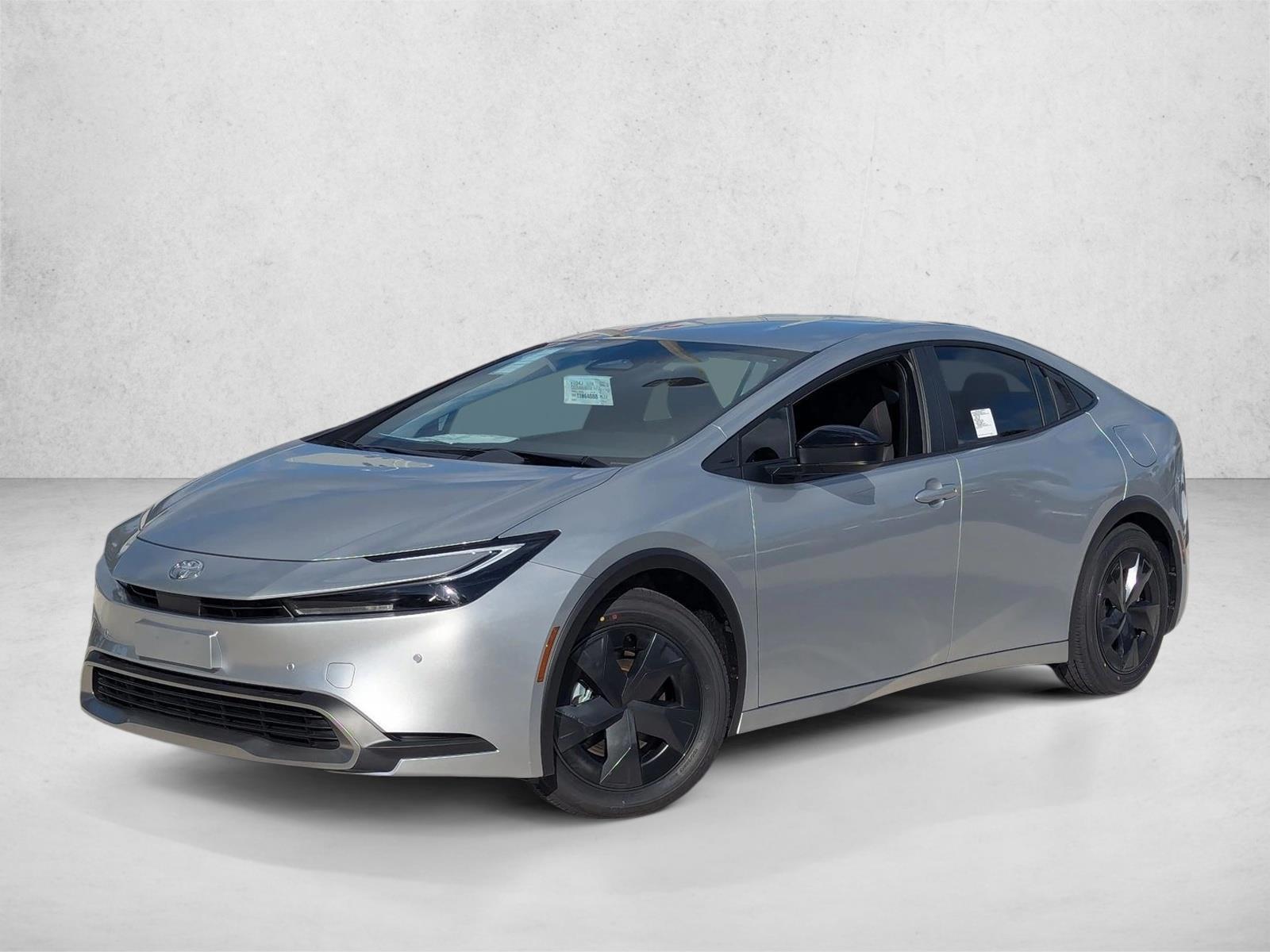 Thumbnail: 2026 Toyota Prius - 1