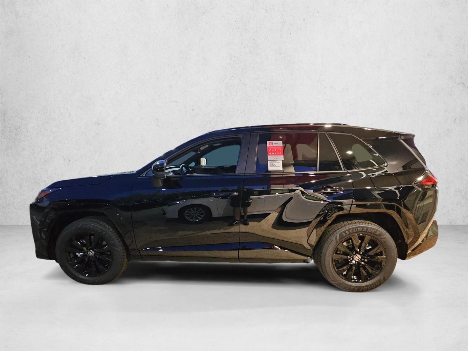Thumbnail: 2026 Toyota RAV4 - 2