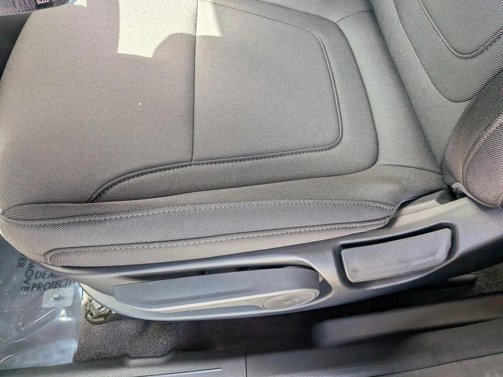 Thumbnail: 2026 Hyundai Tucson - 4