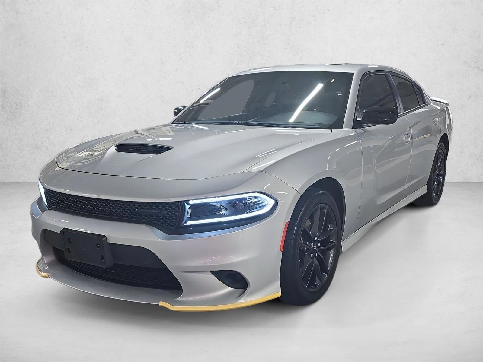Thumbnail: 2023 Dodge Charger - 1