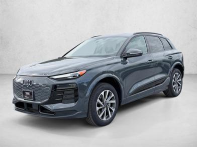 2027 Audi Q6 e-tron Premium -
                  Bellevue, WA