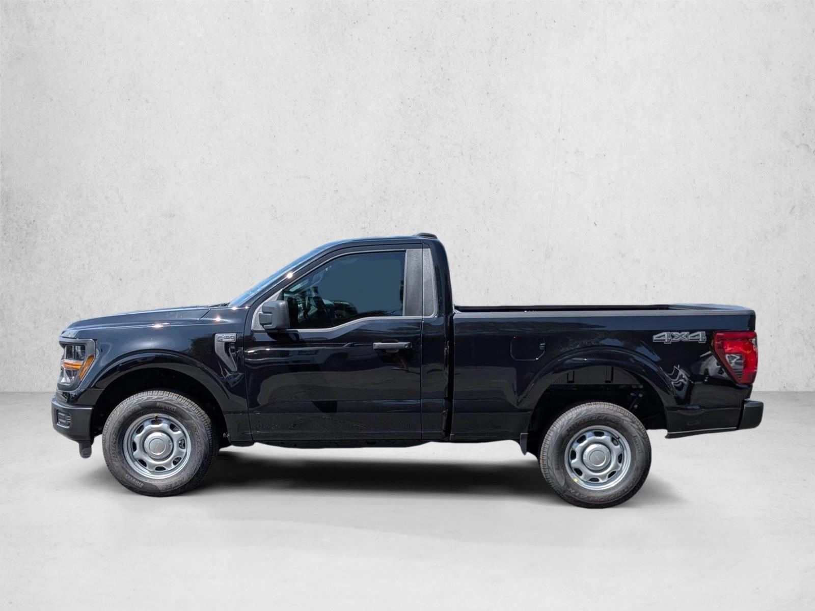 Thumbnail: 2026 Ford F-150 - 2