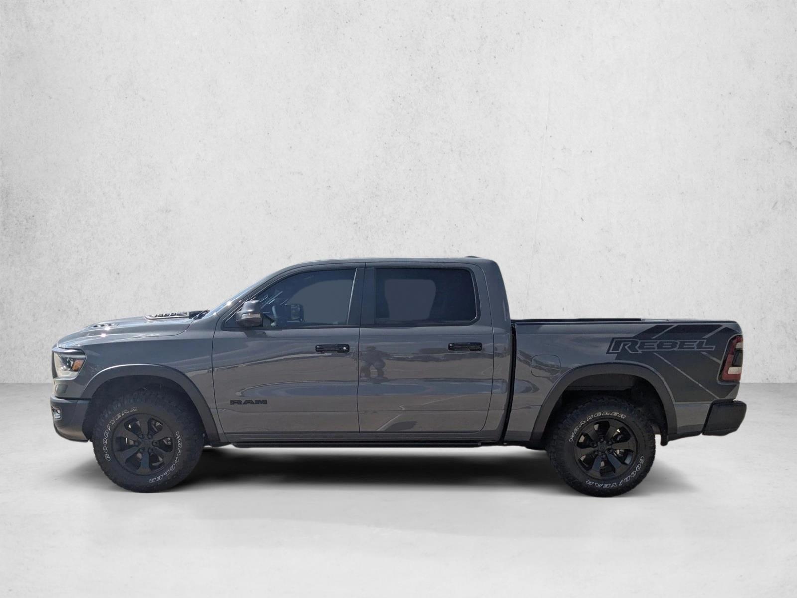 Thumbnail: 2023 RAM 1500 - 2