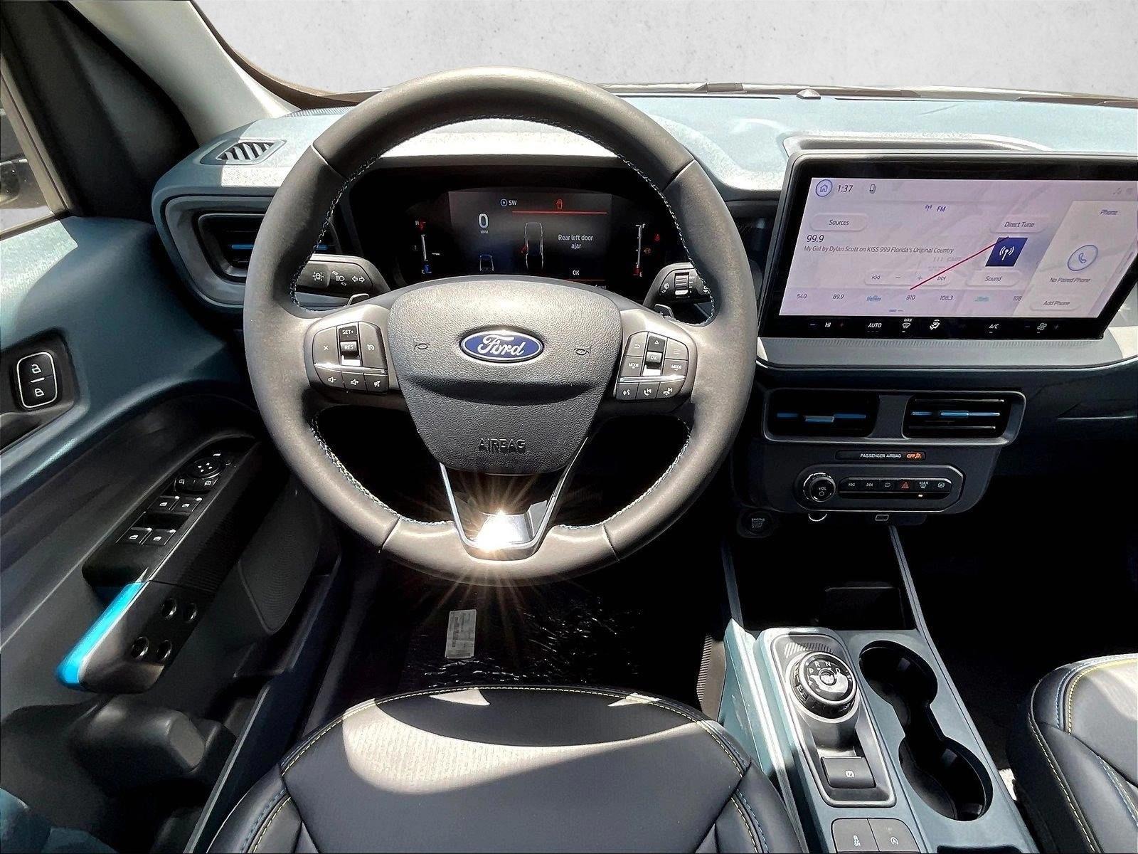 Thumbnail: 2026 Ford Maverick - 4