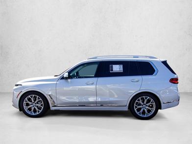 2024 BMW X7