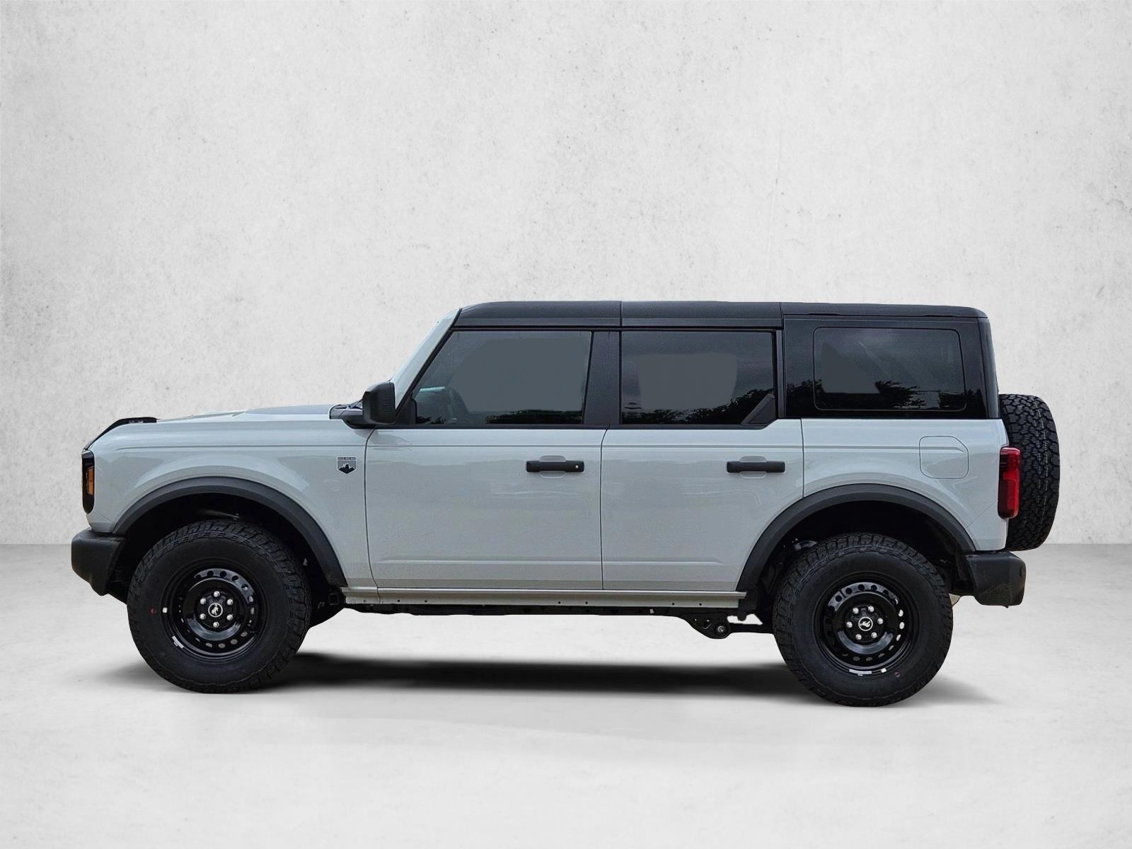 Thumbnail: 2026 Ford Bronco - 2